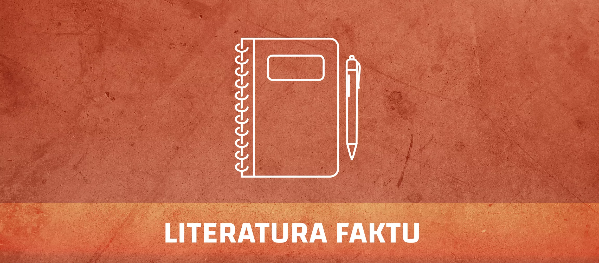literatura faktu