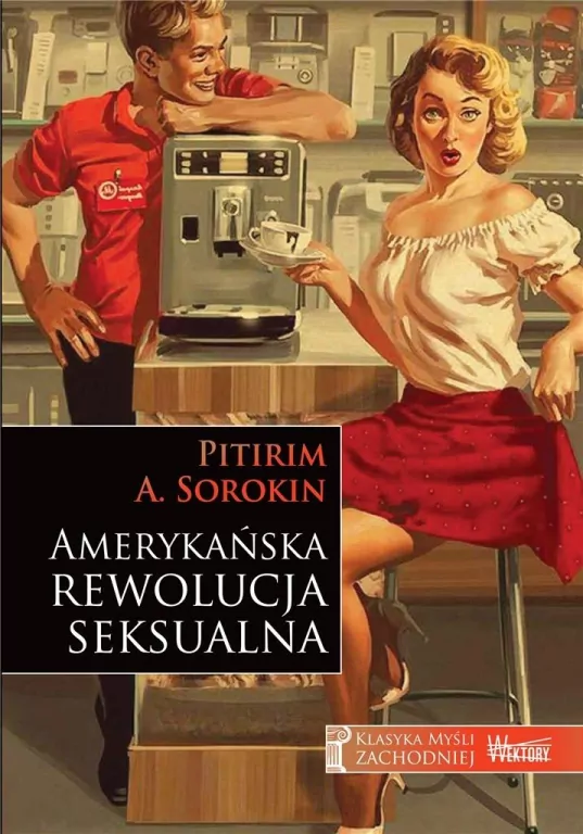 Amerykańska rewolucja seksualna - tantis.pl