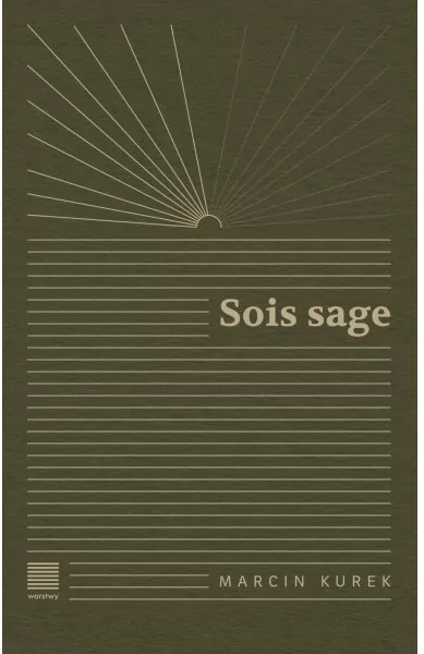 Sois sage - tantis.pl