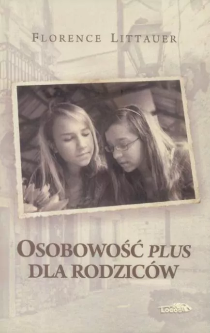 Osobowość plus dla rodziców - tantis.pl