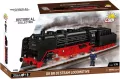 Historical Collection DR BR 03 Steam Locomotive - tantis.pl
