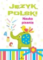 Język polski: Nauka pisania - tantis.pl