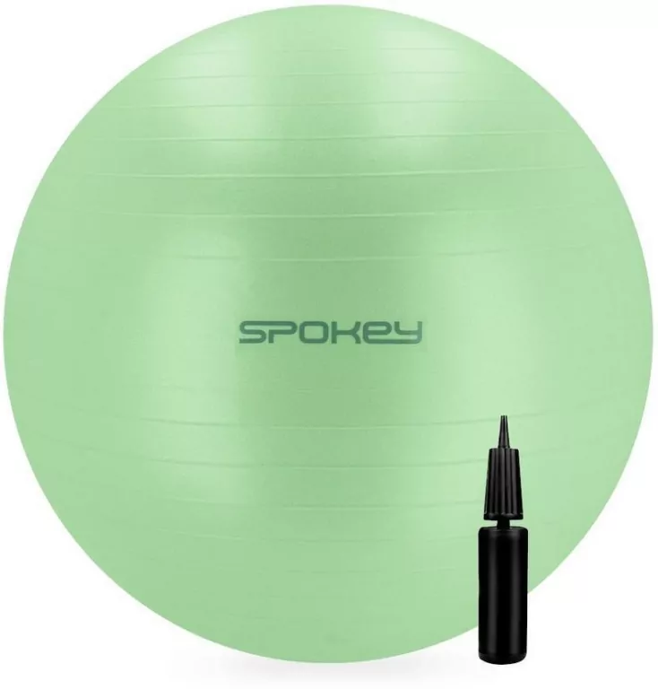 Piłka gimnastyczna Fitball 65cm - tantis.pl