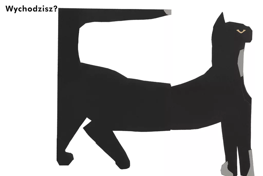 Książka dla kota - tantis.pl