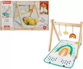 Fisher-Price Wooden Activity Gym - tantis.pl
