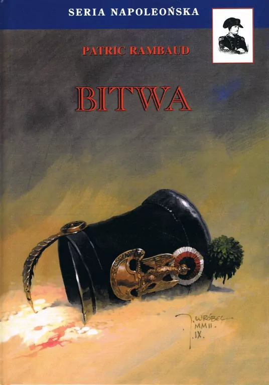 Bitwa w.3 - tantis.pl