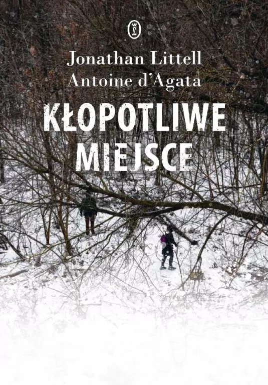 Kłopotliwe miejsce - tantis.pl