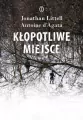 Kłopotliwe miejsce - tantis.pl