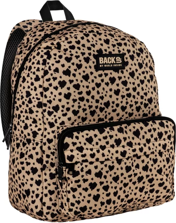 Plecak backup 8 C50 DERFORM - tantis.pl