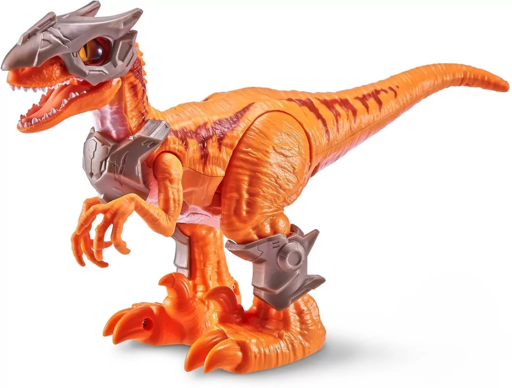 Robo Alive. Dinozaur Raptor - tantis.pl