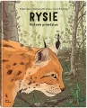 Rysie. Historie prawdziwe - tantis.pl
