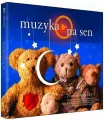 Muzyka na sen. Muzyka na każdą okazję CD - tantis.pl