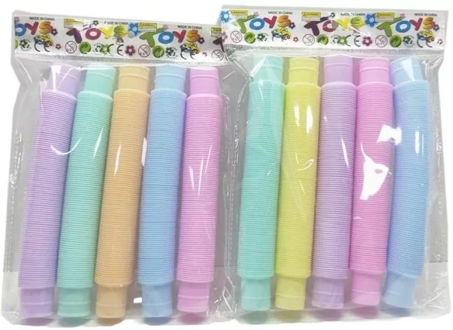 Tuby dźwiękowe - tantis.pl