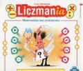 Liczmania. Matematyka bez problemów - tantis.pl