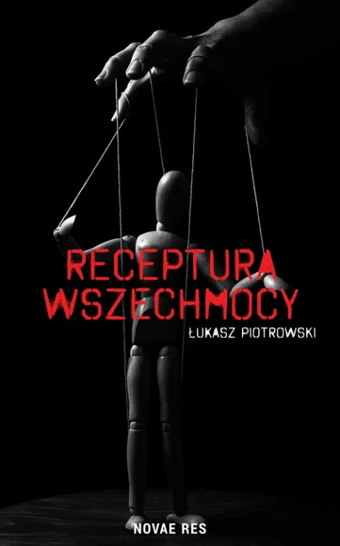 Receptura wszechmocy - tantis.pl