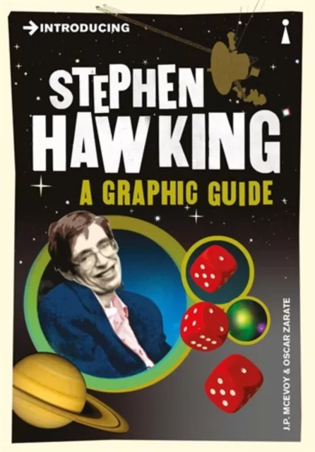 Introducing Stephen Hawking - tantis.pl