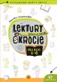 Lektury w telegraficznym skrócie dla klas 4-6 - tantis.pl