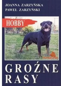 Groźne rasy - tantis.pl