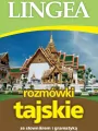Rozmówki tajskie ze słownikiem i gramatyką - tantis.pl