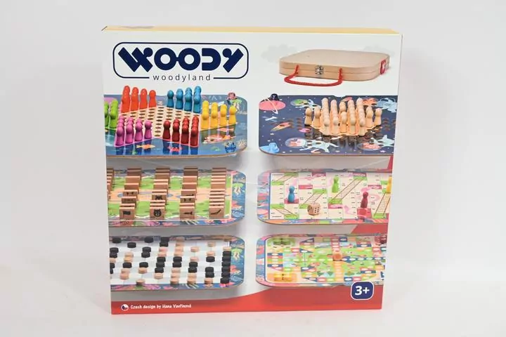 GRA 7W1 DREW W WALIZCE DREW 32X33X6 PUD - tantis.pl