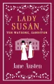 Lady Susan, The Watsons, Sanditon. Alma Evergreens - tantis.pl