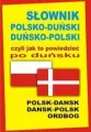 Słownik polsko-duński duńsko-polski czyli jak to powiedzieć po duńsku - tantis.pl