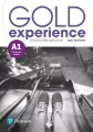 Gold Experience 2ed A1 Teacher's Resource Book - tantis.pl