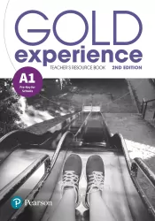 Gold Experience 2ed A1 Teacher's Resource Book