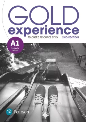 Gold Experience 2ed A1 Teacher's Resource Book
