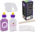 Zestaw Diy Super Slime. Glow in the dark - tantis.pl