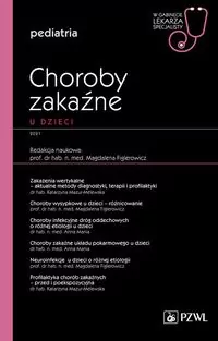 Choroby zakaźne u dzieci - tantis.pl