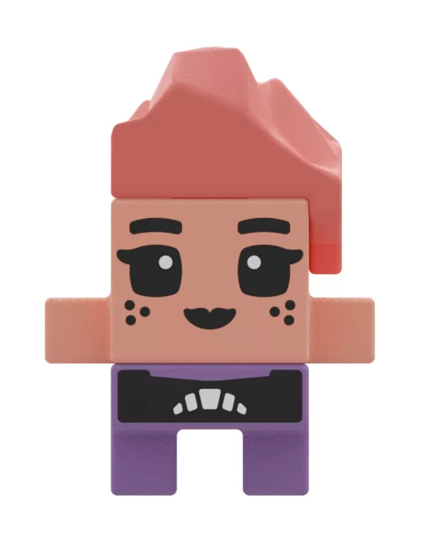 Mini Waffle City. Ulica - tantis.pl