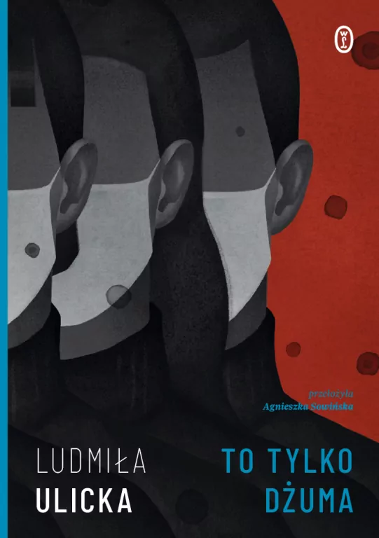 To tylko dżuma - tantis.pl