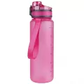 Bidon Coolpack brisk 600 ml różowy - tantis.pl