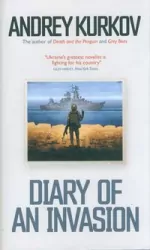 Diary of an Invasion
