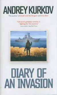 Diary of an Invasion