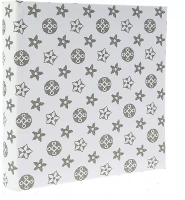 ALBUM FOTO 10X15/200 TW OPIS SZYTY KD46200ART02