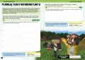 Język angielski. Minecraft. Megazadania 12+ - tantis.pl