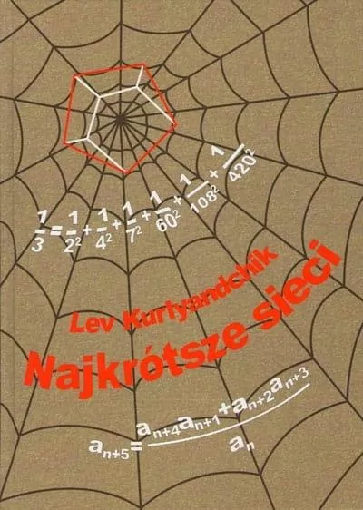 Najkrótsze sieci - tantis.pl