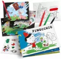 *****HEADU Stwórz swoją własną książkę 4-8 54211 - tantis.pl