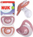 NUK. First Choice. Smoczki. 18-36 miesięcy. Król Lew - tantis.pl