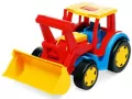 Gigant Traktor 66000 - tantis.pl