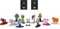 Jada Minecraft Metal fig BP W5 4cm MIX - tantis.pl