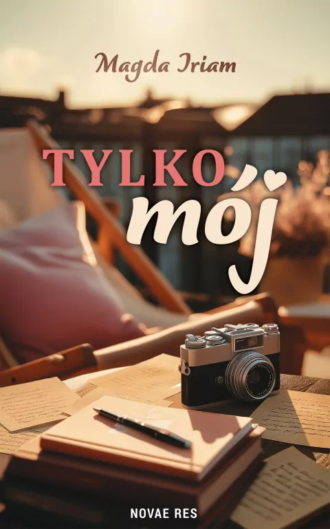 Tylko mój - tantis.pl