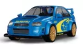 Subaru Impreza WRC 2004 - tantis.pl