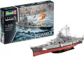 Battleship BISMARCK - tantis.pl