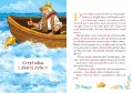 Czytanki metodą sylabową - tantis.pl