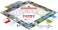 Monopoly Tatry i Zakopane - tantis.pl