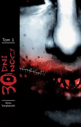 30 dni nocy. Tom 1