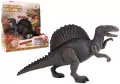 Dinozaur figurka grzebieniasty światło i ryk - tantis.pl
